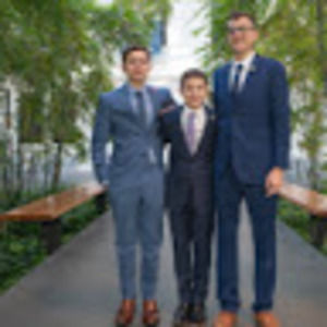 Meet your Posher, Jesse